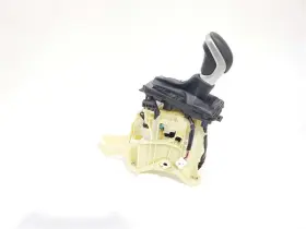 242.ms1322 Transmission Shifter Assembly Torn Boot Oem 2022 22 Mitsubishi Eclipse Cross