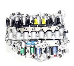 405.vo1y23 Valve Body Awd Automatic 2.0l Oem 2023 Volvo S90