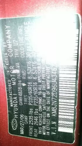 412-55712 Transfer Case 2.0l 4 Cylinder Fits 05-10 Sportage