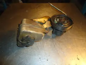 418-56296 90 91 92 93 94 Talon Clutch Slave Cyl Fwd Without Turbo