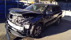 431-10485 Rear Drive Shaft Fits 20 Highlander 411067