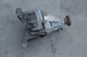440-50198 2007 Audi Q7 Rear Differential Carrier 4.2l
