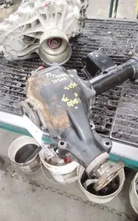 440-58219 Carrier Front Axle 4 Cylinder Fits 96-97 Nissan Pickup 1297961