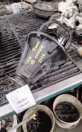 440-59257d Carrier Rear Axle 2wd Prerunner 4.10 Ratio Fits 05-15 Tacoma 1229315