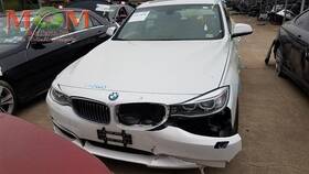 440-59432 Carrier Rear 3.08 Ratio Fits 14-16 Bmw 335i Gt 2439022