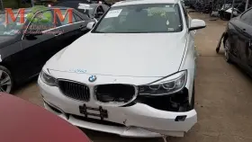 440-59432 Carrier Rear 3.08 Ratio Fits 14-16 Bmw 335i Gt 2439022