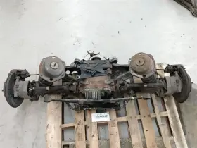 444-56304 98-03 Jaguar Xk8 Rear Suspension With Sub Frame Complete Drop Out 3.06