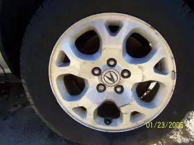 447-60805r Passenger Right Axle Shaft Front Outer Fits 01-02 Mdx 486434
