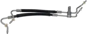 5058402ad Dorman 624-277 Transmission Oil Cooler And Return Line Fits Dodge Journey