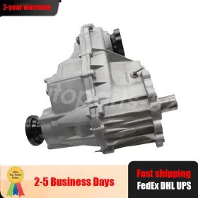 52853665ab Transfer Case Assembly For 2011-2015 Jeep Grand Cherokee 3.6l