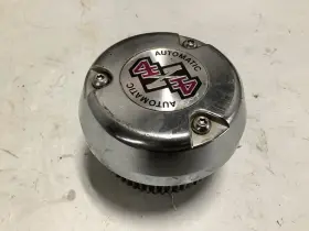 537.fd8697 F250 1997 Locking Hubs 347815