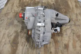 24231473 A.m. General 2003-2007 Hummer H2 Awd Transfer Case 103k Miles Untested Oem