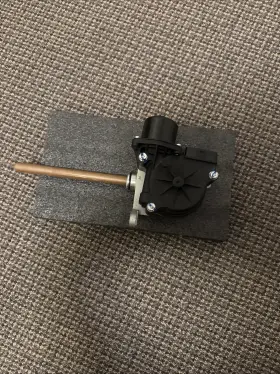 A-outsanding 315069590731 Transfer Case Shift Motor Actuator