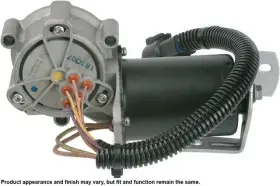 48-215 A1 Cardone Transfer Case Motor For 04-09 Ford Mazda B4000 Ranger