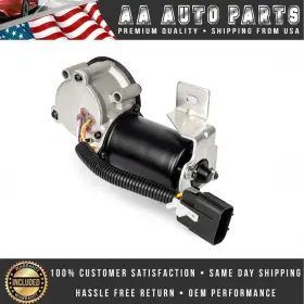 600-943 Aa Auto Parts 5858 Transfer Case Shift Motor For 2006-2010 Hummer H3 2009-2010 H3t