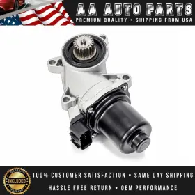 Ic8715120301 Aa Auto Parts Transfer Case Shift Motor For Chevrolet Avalanche Cheyenne Colorado 4wd 600-899