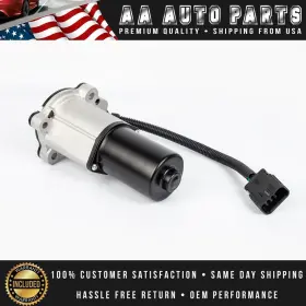 Ic8715120601 Aa Auto Parts Transfer Case Motor For Chevrolet Trailblazer Ext 2002-2006 4.2l 2003-2006 5.3l