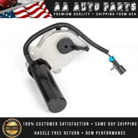 Ic8715120901 Aa Auto Parts Transfer Case Shift Motor For 2001-2002 Gmc Sierra 2500 Hd 3500 600-907