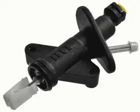 417-56473 Aapf Clutch Master Cylinder Fits 02-05 X Type 610396