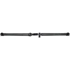 431-00777 Aapf Rear Drive Shaft 4wd Chassis Quad Cab Fits 07-10 Dodge 3500 Pickup 493181