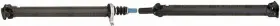 431-00853 Aapf Rear Drive Shaft 156 Inch Wb Manual 6 Speed Fits 08-10 Ford F250sd Pickup 313983 431-00853 Aapf Rear Drive Shaft 156 Inch Wb Manual 6 Speed Fits 08-10 Ford F250sd Pickup 313983