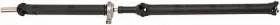 431-03431 Aapf Rear Drive Shaft 155 Inch Wb 2wd Automatic 8-445 Fits 93-97 Ford F350 Pickup 375098