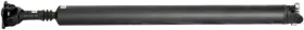 431-04500 Aapf Rear Drive Shaft 141 Inch Wb Assembly 4wd 6.8l Fits 99-02 Ford F350sd Pickup 493394