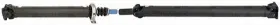 431-05326 Aapf Rear Drive Shaft 141 Inch Wb Assembly 2wd Fits 02 05-07 Ford F350sd Pickup 314721 431-05326 Aapf Rear Drive Shaft 141 Inch Wb Assembly 2wd Fits 02 05-07 Ford F350sd Pickup 314721