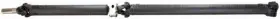431-10115 Aapf Rear Drive Shaft 2wd 8 Cylinder With Crew Cab 4 Door Fits 04 Tundra 315400