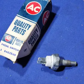 64625469 Ac Nos 1970-71 Corvette Camaro Nova Chevelle Impala Trans Spark Control Th350