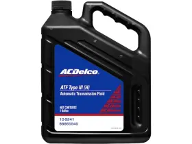 18syptw74 Ac Delco Transfer Case Fluid For Range Rover 1995 1996 1997 1998 1999 2000