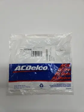 1-3-5-6-7-8-9 Ac Delco 24270646 Oem Acdelco Automatic Transmission Clutch Backing