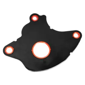 Olx-acd12384973-cl360a51 Ac Delco Genuine Acdelco For Chevy Avalanche 2003-2007 Actuator Insulator 4wd Rubber