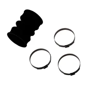 Olx-acd12471527-cl360a65 Ac Delco Genuine Acdelco For Gmc Yukon Xl 2003-2013 Drive Shaft Boot Black Made Of Rubber Olx-acd12471527-cl360a65 Ac Delco Genuine Acdelco For Gmc Yukon Xl 2003-2013 Drive Shaft Boot Black Made Of Rubber