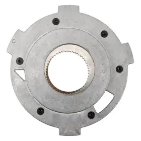 Olx-acd12478084-cl360a56 Ac Delco Genuine Acdelco For Gmc Sierra 3500 2001-2007 Transfer Case Oil Pump 1 Packaging