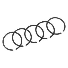 Olx-acd12547477-cl360a68 Ac Delco Genuine Acdelco For Gmc Sierra 3500 2001-2007 Transfer Case 4wd Retaining Ring