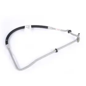 Olx-acd13413951-cl360a50 Ac Delco Genuine Acdelco For Chevy Cruze 2014-2016 A/t Fluid Cooler Inlet And Outlet Line