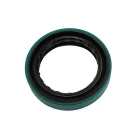 Olx-acd14095609-cl360a65 Ac Delco Genuine Acdelco For Gmc Sonoma 1990-2004 Transfer Case Input Shaft Seal Black
