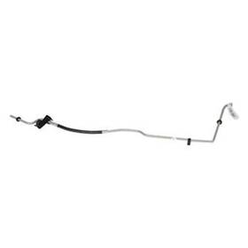 Ac Delco Olx-acd15264589-cl360a52 Genuine Acdelco For Chevy Monte Carlo 2004 2005 Trans Fluid Cooler Outlet Line