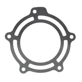 Olx-acd15642511-cl360a52 Ac Delco Genuine Acdelco For Chevy Blazer 1995-2005 Transfer Case Adapter Gasket Round