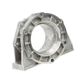 Olx-acd15724745-cl360a55 Ac Delco Genuine Acdelco For Chevy Silverado 3500 2001-2007 Transfer Case Adapter Steel