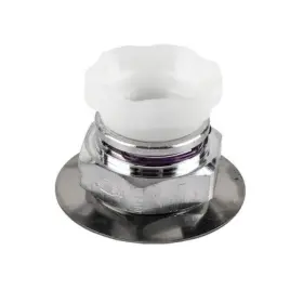 Olx-acd15797464-cl360a53 Ac Delco Genuine Acdelco For Chevy Suburban 2004 2005 A/t Fluid Cooler Line Connector