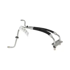 Olx-acd15817233-cl360a53 Ac Delco Genuine Acdelco For Pontiac Pursuit 05 06 Auto Transmission Fluid Cooler Line