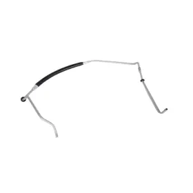 Olx-acd15897540-cl360a50 Ac Delco Genuine Acdelco For Buick Lucerne 2009-2011 Auto Trans Fluid Cooler Line Upper