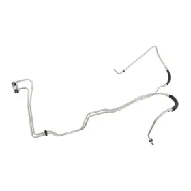 Olx-acd15908470-cl360a54 Ac Delco Genuine Acdelco For Gmc Sierra 3500 07-10 A/t Fluid Cooler Inlet And Outlet Line