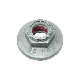Olx-acd18k1128-cl360a50 Ac Delco Genuine Acdelco For Ford F-150 2004-2008 Spindle Nut Front Steel Flat Seat Type
