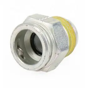 Olx-acd19130039-cl360a67 Ac Delco Genuine Acdelco For Cadillac Escalade Esv 05-14 Auto Trans Cooler Line Connector