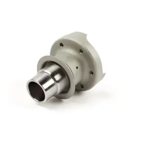 Olx-acd19179018-cl360a50 Ac Delco Genuine Acdelco For Cadillac Cts 2008-2014 Transfer Case Output Shaft Flange