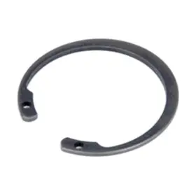 Olx-acd19180514-cl360a50 Ac Delco Genuine Acdelco For Cadillac Ats 2016-2019 Fluid Pump Retaining Ring Black Steel