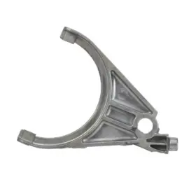 Olx-acd19180821-cl360a51 Ac Delco Genuine Acdelco For Hummer H2 2003-2009 Transfer Case Shift Fork Aluminum